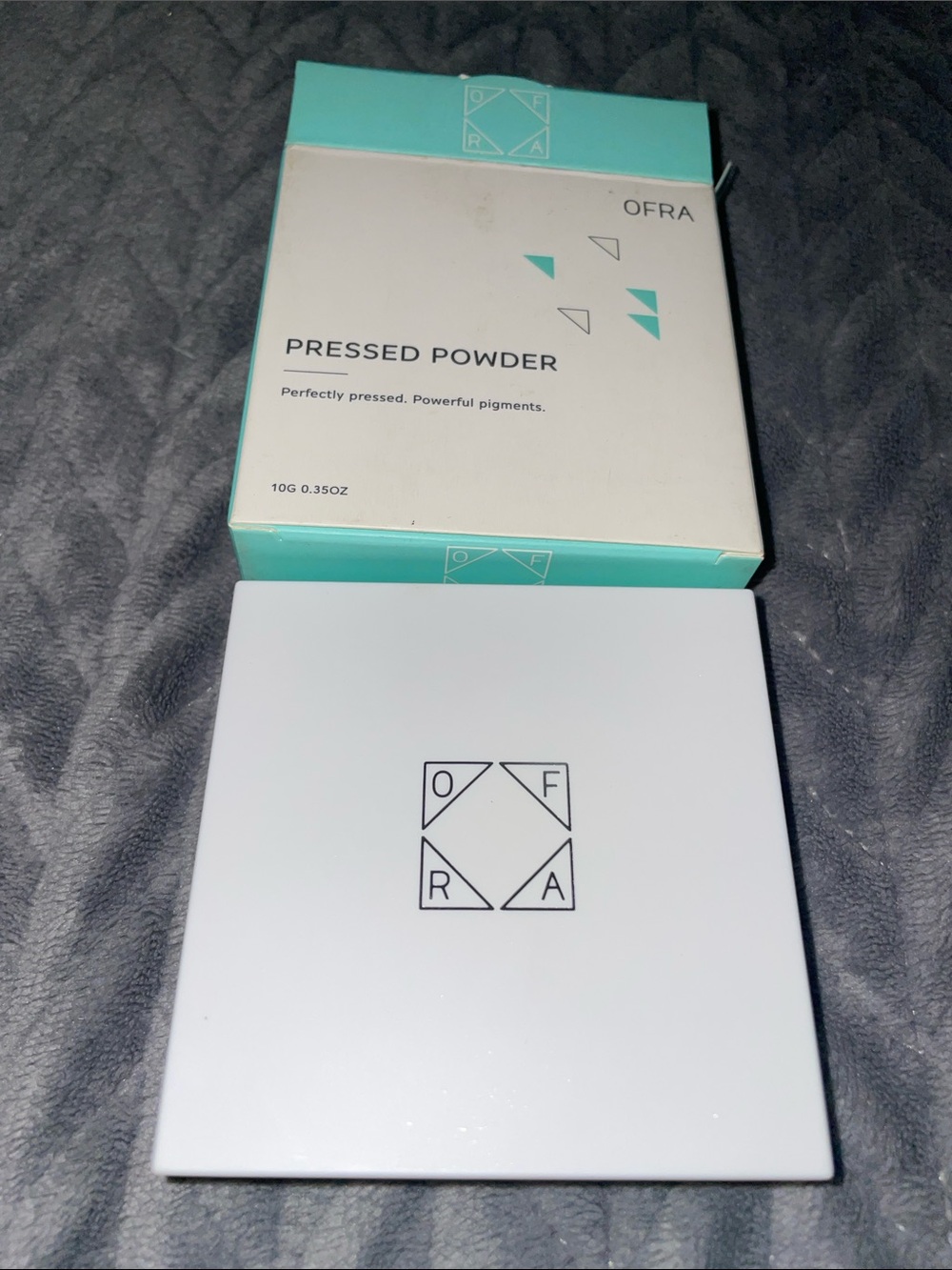 OFRA Pressed Powder Highlighter - Star Island